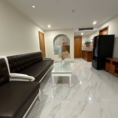 Location appartement confortable meublé, Son Tra, Da Nang, Vietnam