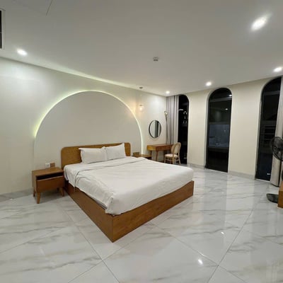 Location appartement confortable meublé, Son Tra, Da Nang, Vietnam