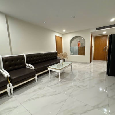 Location appartement confortable meublé, Son Tra, Da Nang, Vietnam