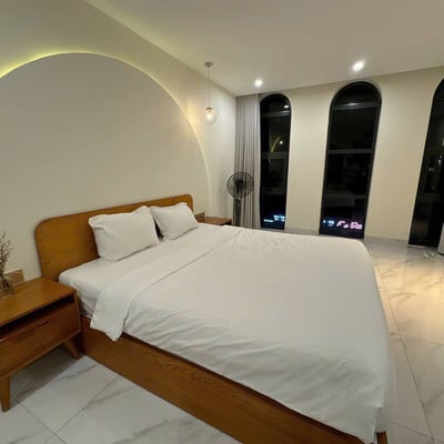 Location appartement confortable meublé, Son Tra, Da Nang, Vietnam