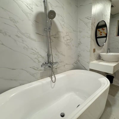 Location appartement confortable meublé, Son Tra, Da Nang, Vietnam