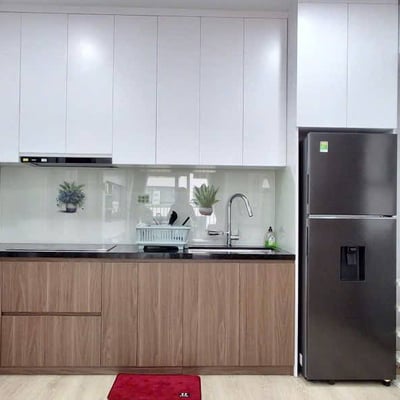 Аренда просторной, меблированной квартиры с балконом, Нячанг, Вьетнам