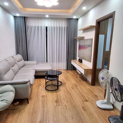 Alquiler de apartamento acogedor, amplio, con balcón, Nha Trang, Vietnam