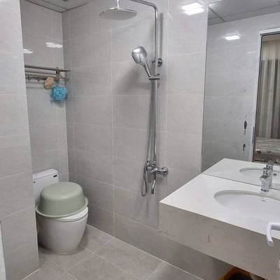 Alquiler de apartamento acogedor, amplio, con balcón, Nha Trang, Vietnam