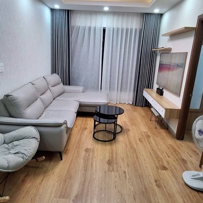 Alquiler de apartamento acogedor, amplio, con balcón, Nha Trang, Vietnam