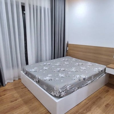 Alquiler de apartamento acogedor, amplio, con balcón, Nha Trang, Vietnam