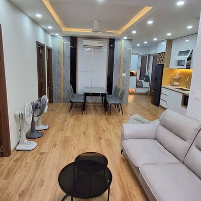 Alquiler de apartamento acogedor, amplio, con balcón, Nha Trang, Vietnam