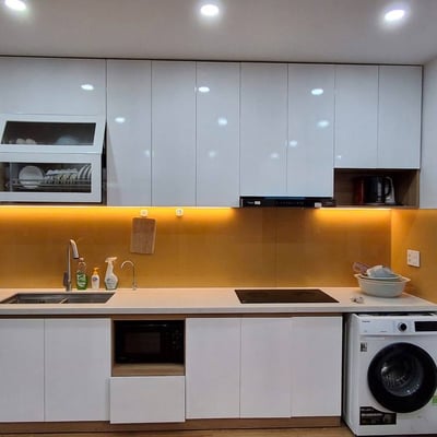 Alquiler de apartamento acogedor, amplio, con balcón, Nha Trang, Vietnam