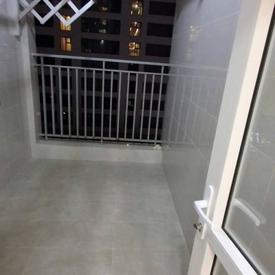 Alquiler de apartamento acogedor, amplio, con balcón, Nha Trang, Vietnam