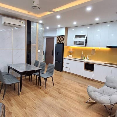 Alquiler de apartamento acogedor, amplio, con balcón, Nha Trang, Vietnam