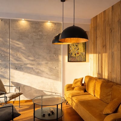 Аренда современной, светлой квартиры с 2 спальнями, 61 м², Wola, Варшава, Польша