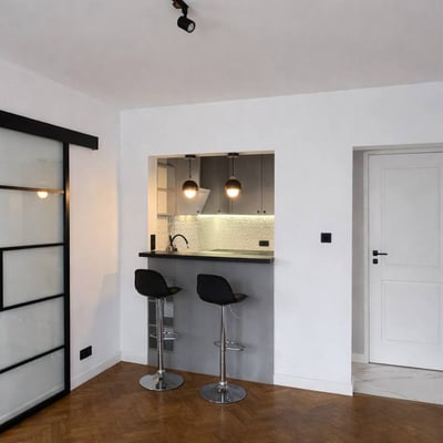 Cozy, quiet apartment for rent, 50 m², Mokotów, Warsaw, Poland