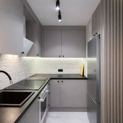 Cozy, quiet apartment for rent, 50 m², Mokotów, Warsaw, Poland