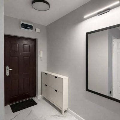 Cozy, quiet apartment for rent, 50 m², Mokotów, Warsaw, Poland