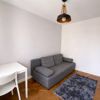 Cozy, quiet apartment for rent, 50 m², Mokotów, Warsaw, Poland