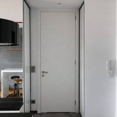 Stilvolle, moderne wohnung zur miete, 35 m², Wilanów, Warschau, Polen