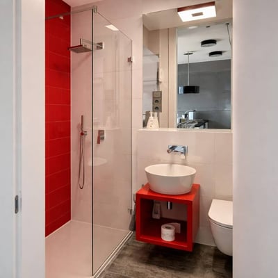 Stylish, modern apartment for rent, 35 m², Wilanów, Warsaw, Poland