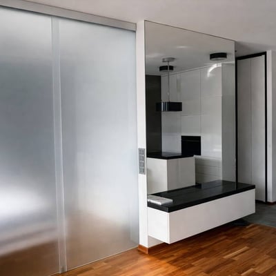 Stylish, modern apartment for rent, 35 m², Wilanów, Warsaw, Poland