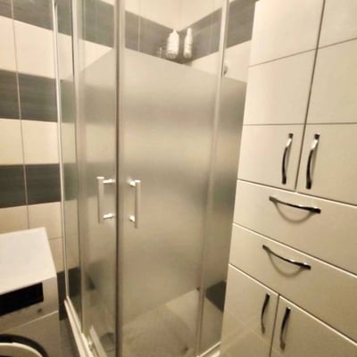 Cozy apartment with separate bedroom and balcony for rent, Sector 6, Bucharest, Romania