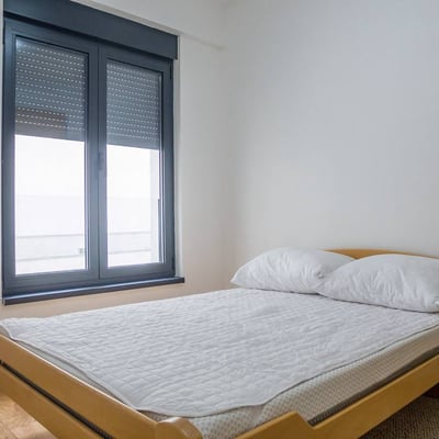 Alquiler de apartamento acogedor, amueblado de 2 habitaciones, 37 m², Zvezdara, Belgrado, Serbia