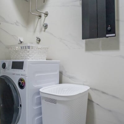 Alquiler de apartamento acogedor, amueblado de 2 habitaciones, 37 m², Zvezdara, Belgrado, Serbia