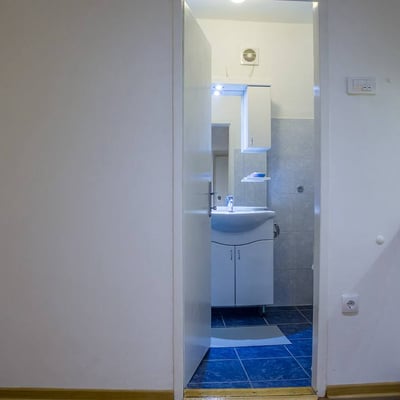 Аренда комфортной меблированной 2-комнатной квартиры, 43 м², Врачар, Белград, Сербия