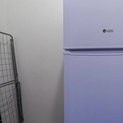 Аренда комфортной меблированной 2-комнатной квартиры, 43 м², Врачар, Белград, Сербия