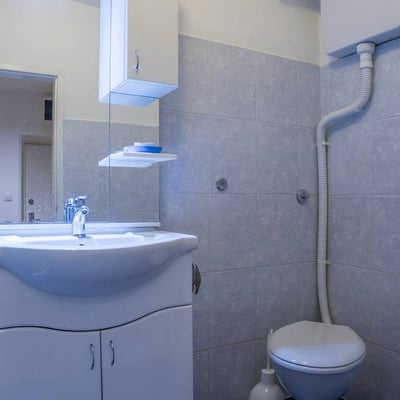 Аренда комфортной меблированной 2-комнатной квартиры, 43 м², Врачар, Белград, Сербия