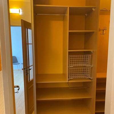 Comfortable apartment for rent, 46 m², Horní Měcholupy, Prague, Czech Republic