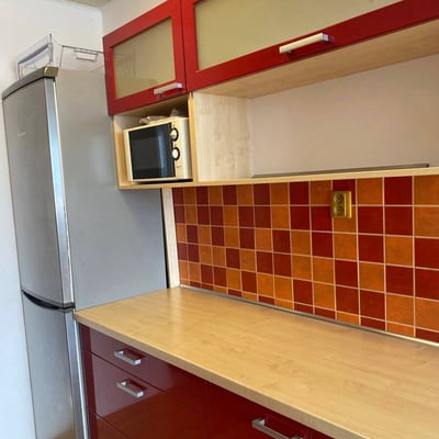 Comfortable apartment for rent, 46 m², Horní Měcholupy, Prague, Czech Republic