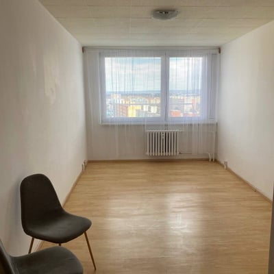 Аренда комфортной квартиры, 46 м², Горни Мехолупы, Прага, Чехия