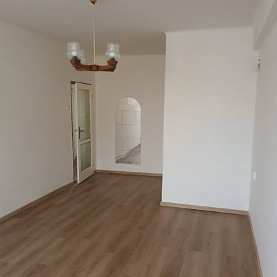 Bright, comfortable apartment for rent, 50 m², Vršovice, Prague, Czech Republic
