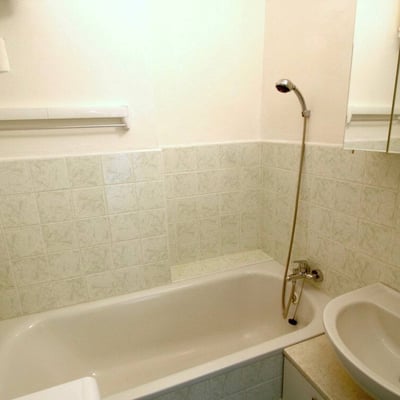 Аренда светлой, комфортной квартиры, 50 м², Вршовице, Прага, Чехия