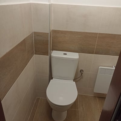 Bright, comfortable apartment for rent, 45 m², Horní Počernice, Prague, Czech Republic