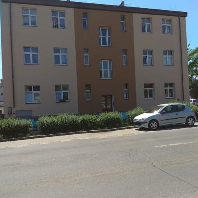 Bright, comfortable apartment for rent, 45 m², Horní Počernice, Prague, Czech Republic