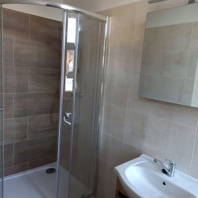 Bright, comfortable apartment for rent, 45 m², Horní Počernice, Prague, Czech Republic