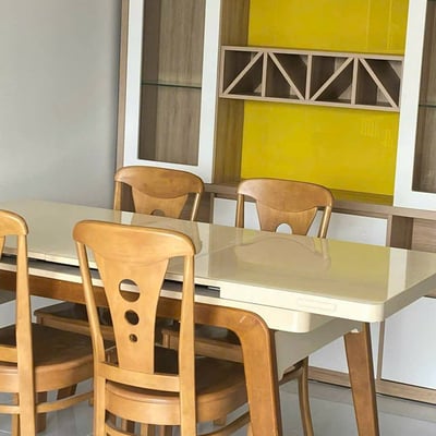 Moderne möblierte wohnung zur miete, 70 м², Nha Trang, Vietnam