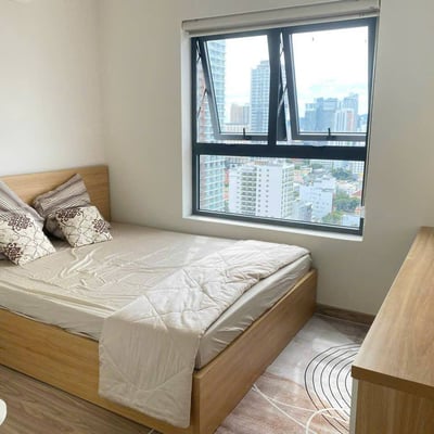 Moderne möblierte wohnung zur miete, 70 м², Nha Trang, Vietnam