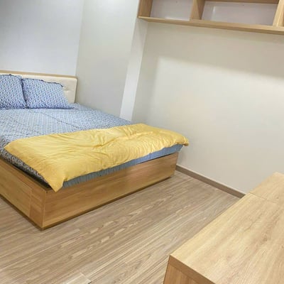 Moderne möblierte wohnung zur miete, 70 м², Nha Trang, Vietnam