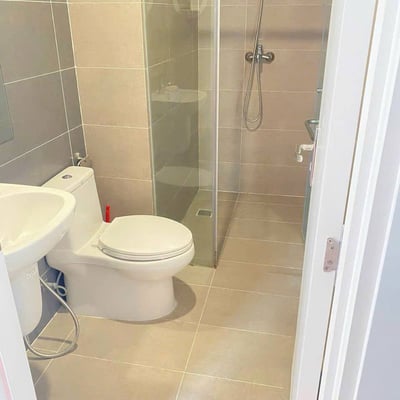 Moderne möblierte wohnung zur miete, 70 м², Nha Trang, Vietnam