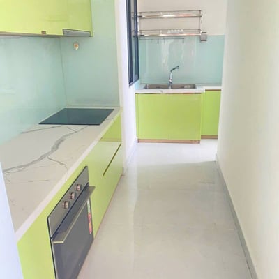 Moderne möblierte wohnung zur miete, 70 м², Nha Trang, Vietnam