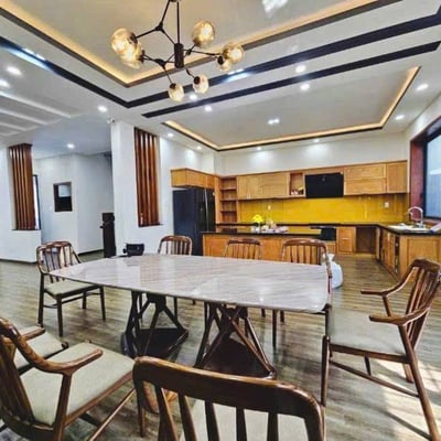 Geräumiges möbliertes haus zur miete, 430 м², Nha Trang, Vietnam