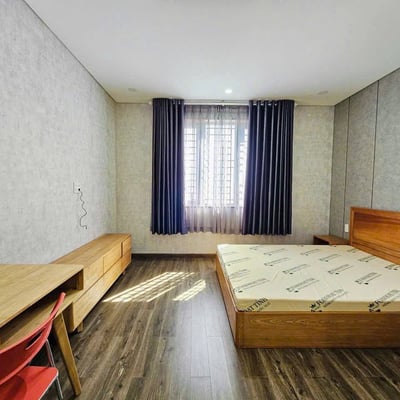 Geräumiges möbliertes haus zur miete, 430 м², Nha Trang, Vietnam