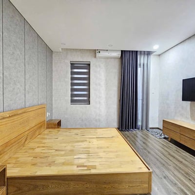 Geräumiges möbliertes haus zur miete, 430 м², Nha Trang, Vietnam