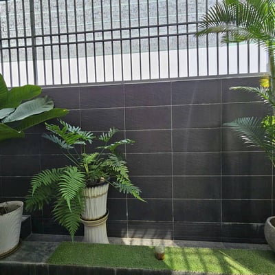 Geräumiges möbliertes haus zur miete, 430 м², Nha Trang, Vietnam