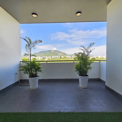 Geräumiges möbliertes haus zur miete, 430 м², Nha Trang, Vietnam