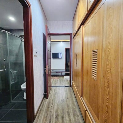 Geräumiges möbliertes haus zur miete, 430 м², Nha Trang, Vietnam
