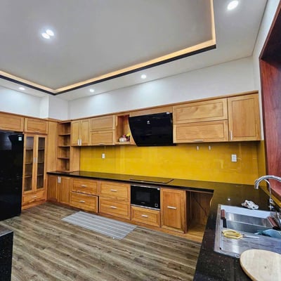 Geräumiges möbliertes haus zur miete, 430 м², Nha Trang, Vietnam