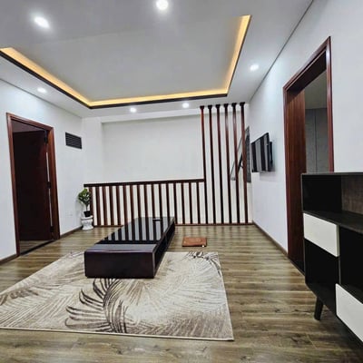 Geräumiges möbliertes haus zur miete, 430 м², Nha Trang, Vietnam