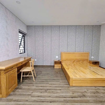 Geräumiges möbliertes haus zur miete, 430 м², Nha Trang, Vietnam